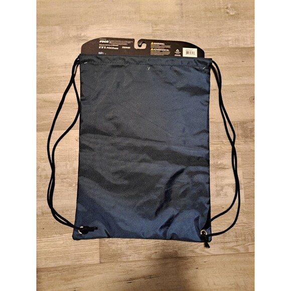 NWT FOCO NFL Indianapolis Colts Drawstring Backpack - Picture 2 of 3